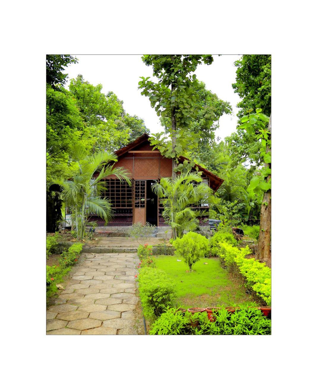 Ayuryogashram Heritage Thrissur Buitenkant foto